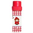 Burbujero Caperucita Roja Pers